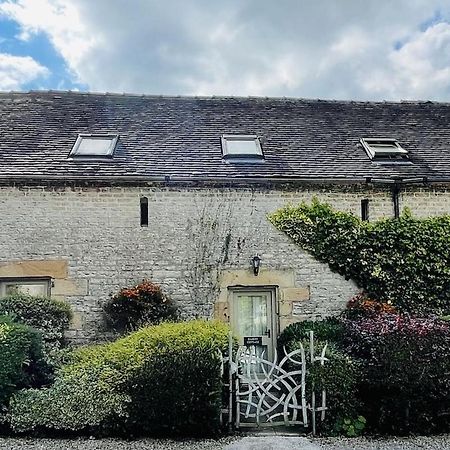 Elliott Cottage Buxton  Zewnętrze zdjęcie