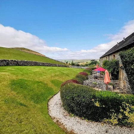Elliott Cottage Buxton  Zewnętrze zdjęcie