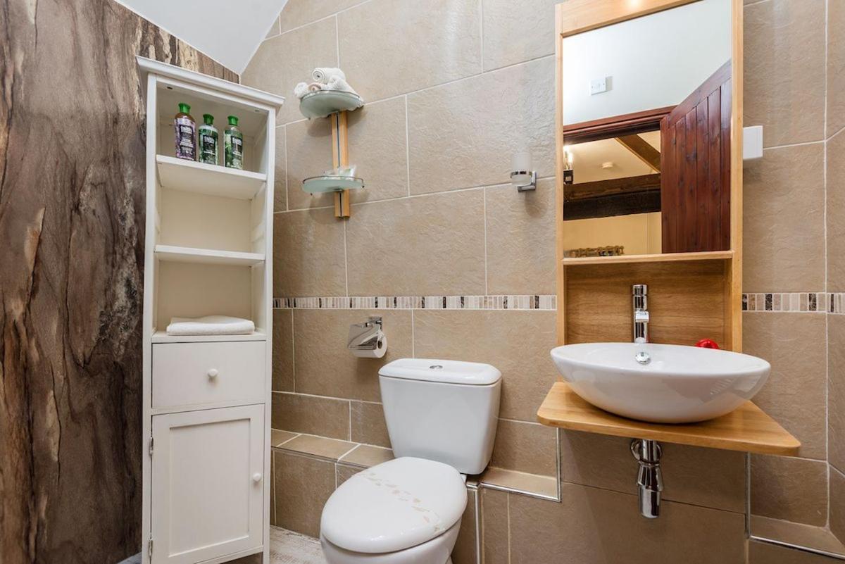 Elliott Cottage Buxton  Zewnętrze zdjęcie