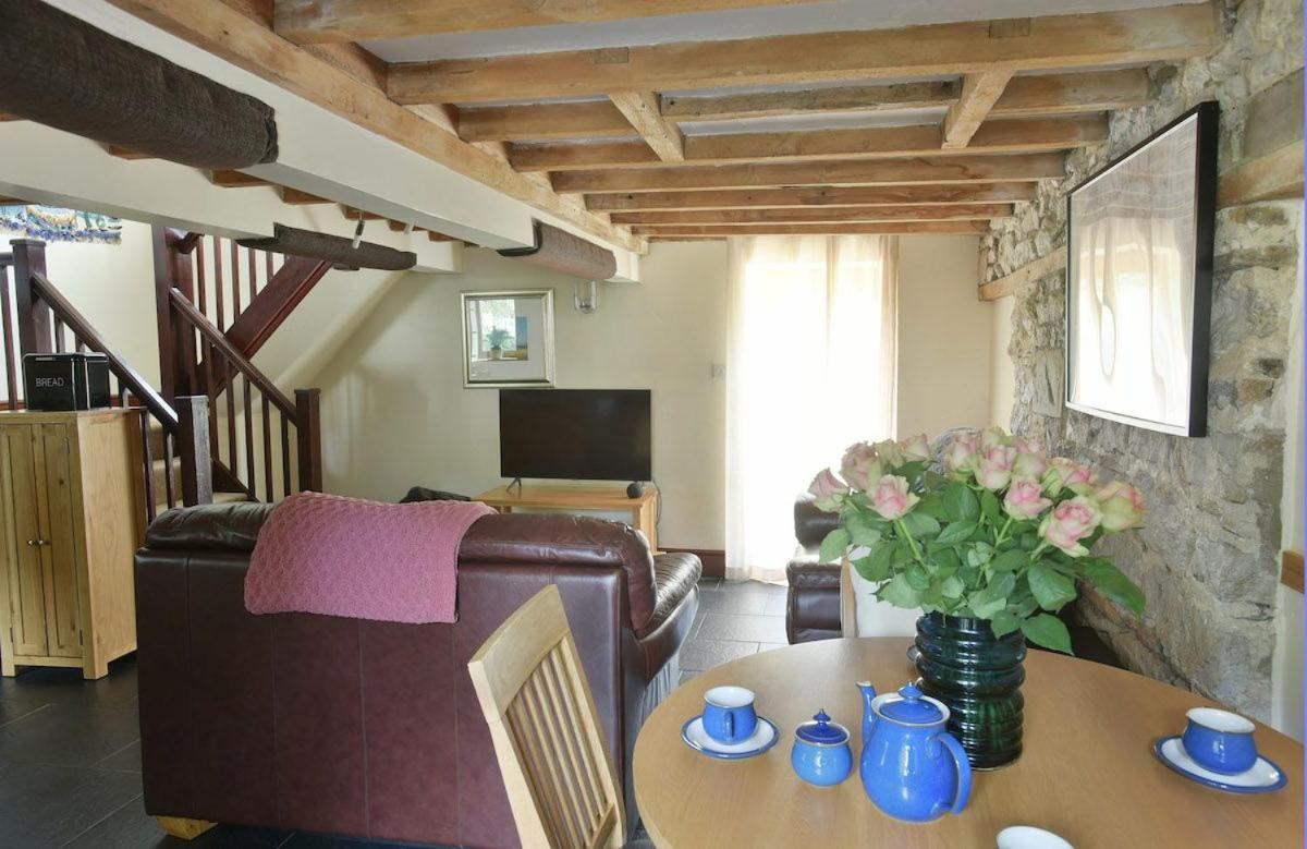 Elliott Cottage Buxton  Zewnętrze zdjęcie