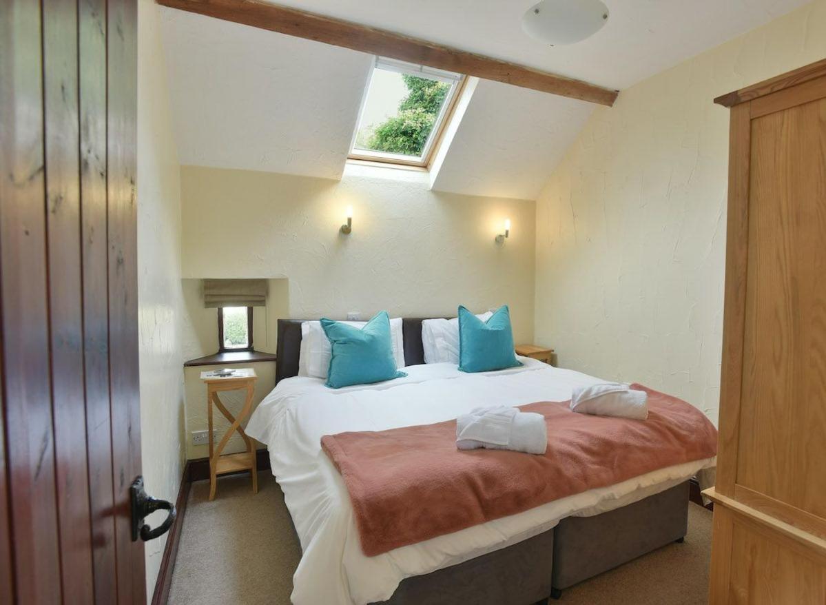 Elliott Cottage Buxton  Zewnętrze zdjęcie