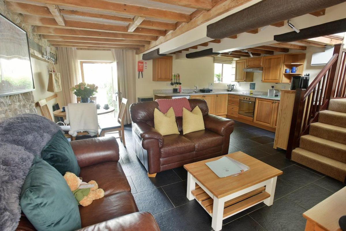 Elliott Cottage Buxton  Zewnętrze zdjęcie
