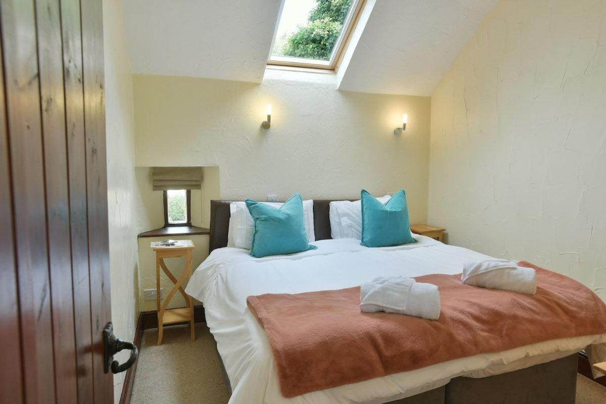 Elliott Cottage Buxton  Zewnętrze zdjęcie
