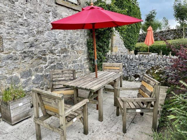 Elliott Cottage Buxton  Zewnętrze zdjęcie