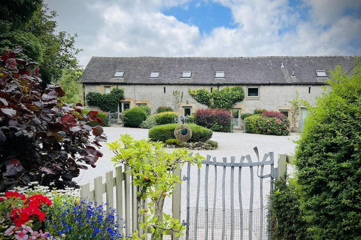 Elliott Cottage Buxton  Zewnętrze zdjęcie