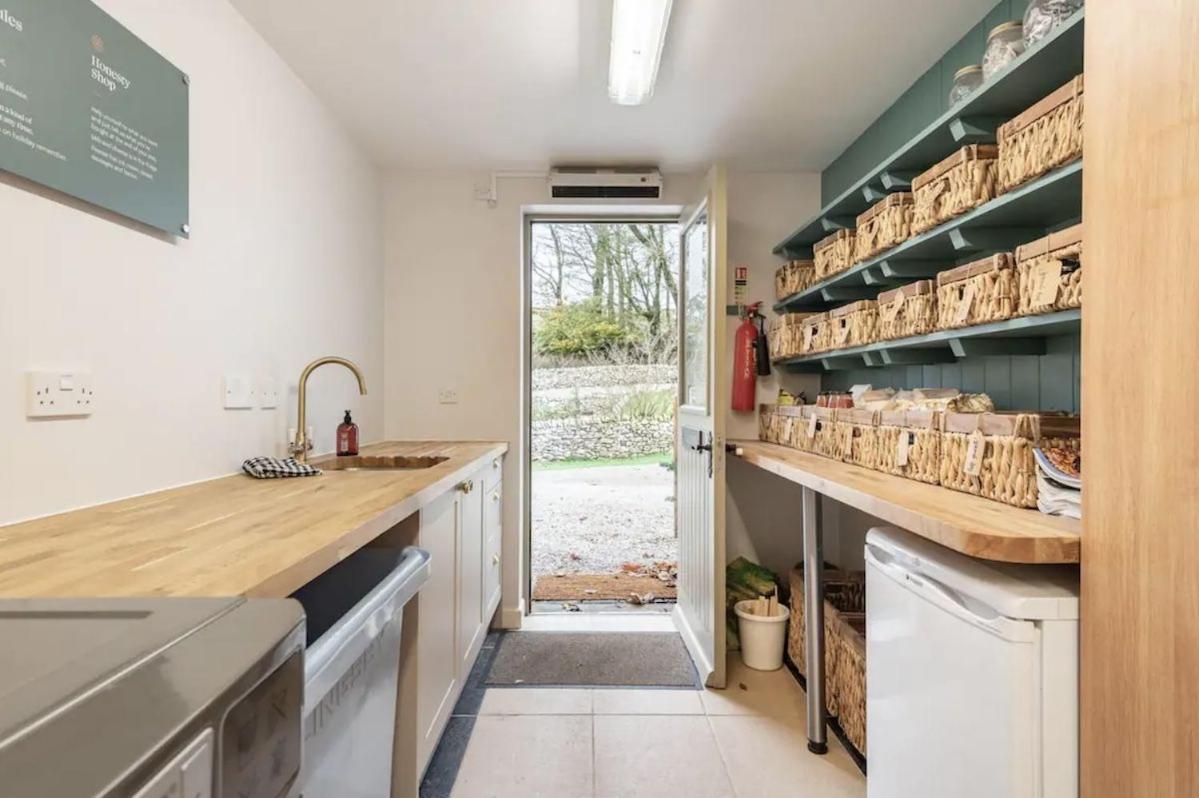 Elliott Cottage Buxton  Zewnętrze zdjęcie