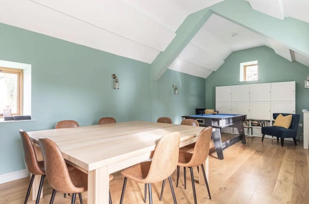 Elliott Cottage Buxton  Zewnętrze zdjęcie